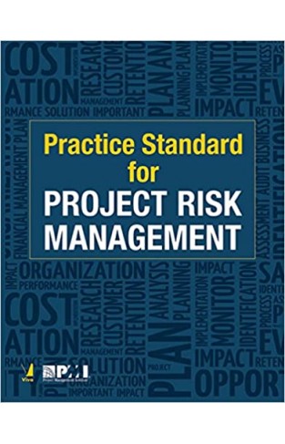 Practice Standard for Project Risk Management 